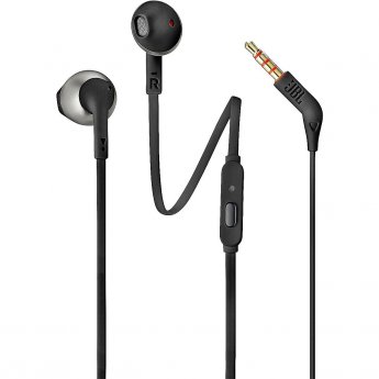 JBL Tune 205, Black