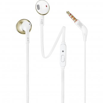 JBL Tune 205, Gold