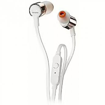 JBL Tune 210, Rose Gold