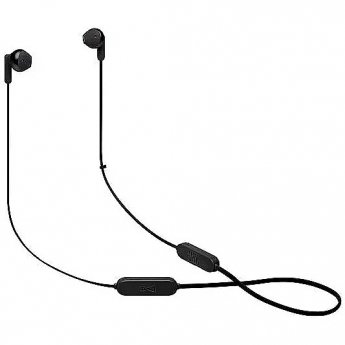 JBL Tune 215BT, Black