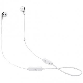 JBL Tune 215BT, White