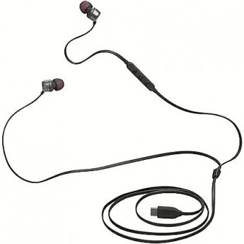 JBL Tune 310C, Black
