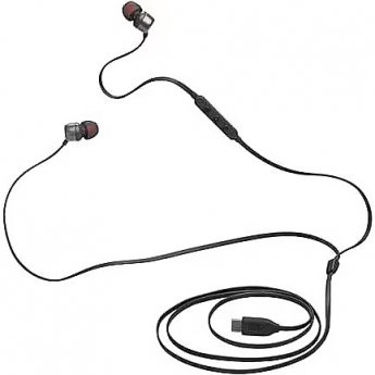 JBL Tune 310C, Black