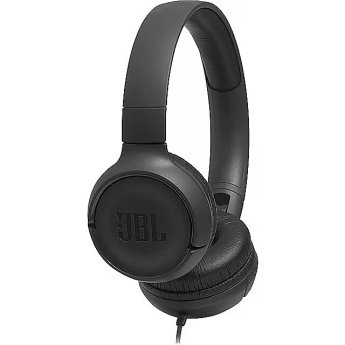 JBL Tune 500, Black