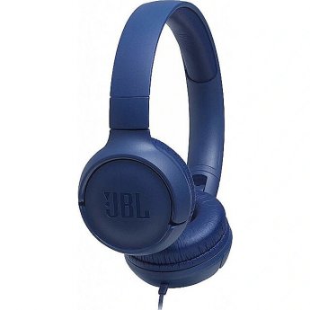 JBL Tune 500, Blue