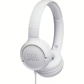 JBL Tune 500, White