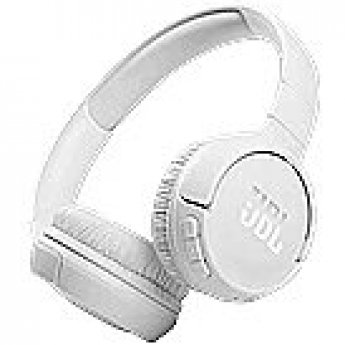 JBL Tune 510BT, White