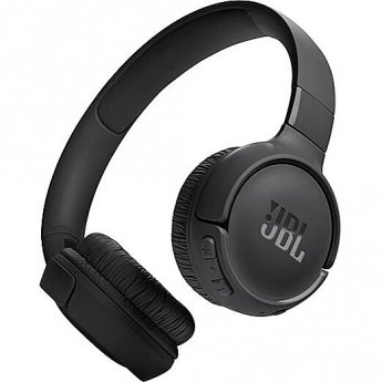 JBL Tune 520BT, Black
