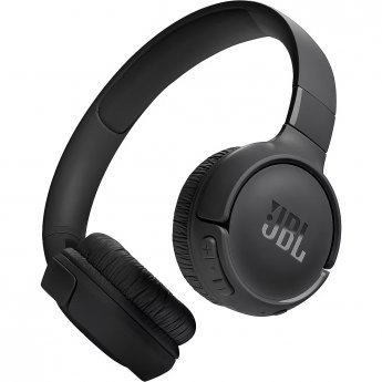 JBL Tune 520BT, Black