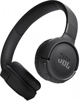 JBL TUNE 520BT. black