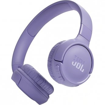 JBL Tune 520BT, Purple