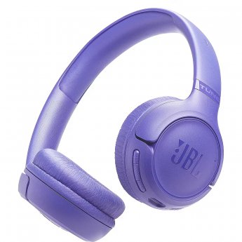 JBL Tune 530BT, purple