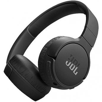JBL Tune 670NC, Black