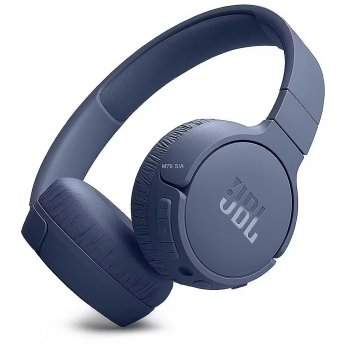 JBL Tune 670NC Bluetooth Headphones