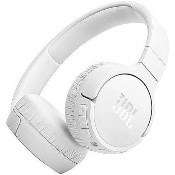 JBL Tune 670NC, White
