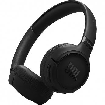 JBL Tune 680NC, black