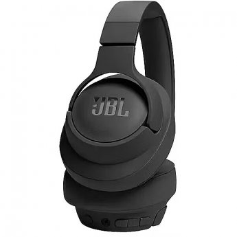 JBL Tune 720BT, Black