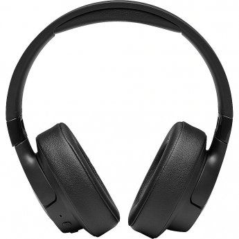 JBL Tune 760NC, Black