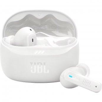 JBL Tune Beam 2, white