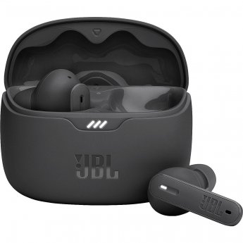 JBL Tune Beam, Black