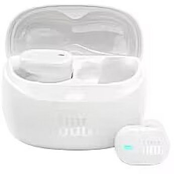 JBL Tune Buds 2, White