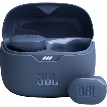 JBL Tune Buds, Blue