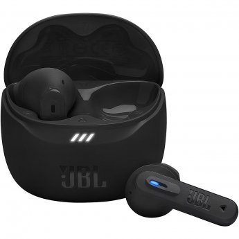 JBL Tune Flex 2, black