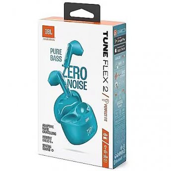 JBL Tune Flex 2 TWS Wireless Earbuds