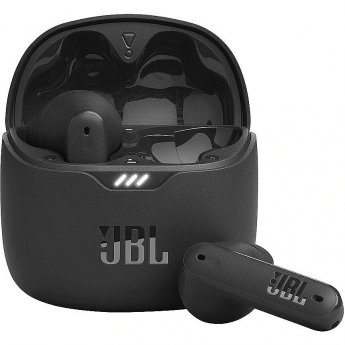 JBL Tune Flex, Black