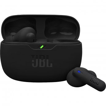 JBL Wave Beam 2, black