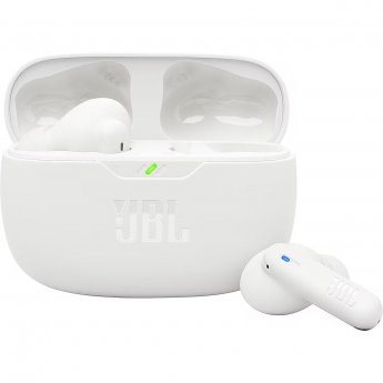 JBL Wave Beam 2, white