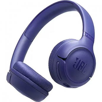 JBL wireless headset Tune 530BT, blue