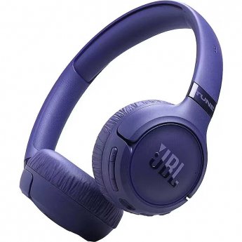 JBL wireless headset Tune 680NC, blue