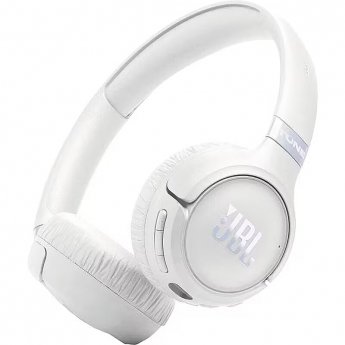 JBL wireless headset Tune 680NC, white