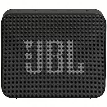 JBL wireless speaker Go Essential 2, black