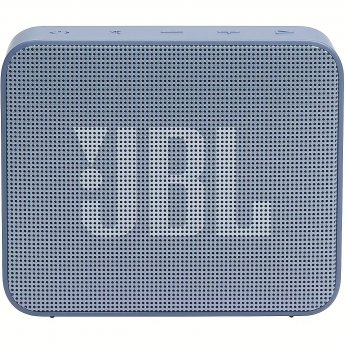 JBL wireless speaker Go Essential 2, blue