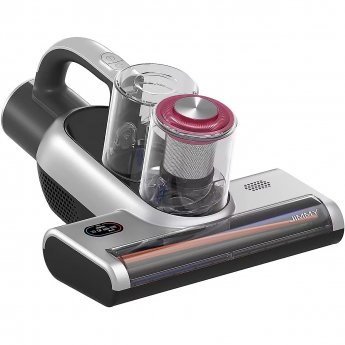 Jimmy BD7 Pro Double Cup Anti-mite, Grey