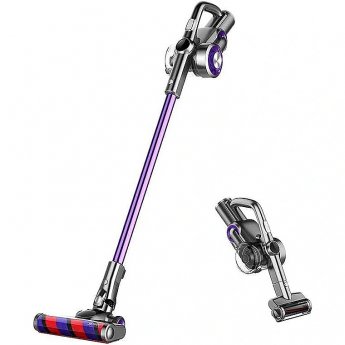 Jimmy H8 Pro, Purple/Grey