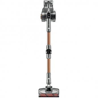Jimmy H9 Pro, Silver/Cooper