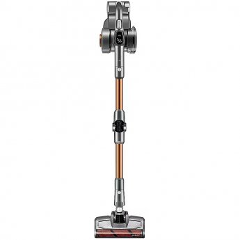 Jimmy H9 Pro, Silver/Cooper