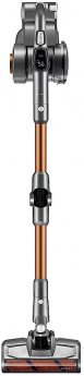 Jimmy H9 Pro, Silver/Cooper