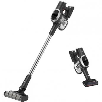 Jimmy JV83 Pro, Black