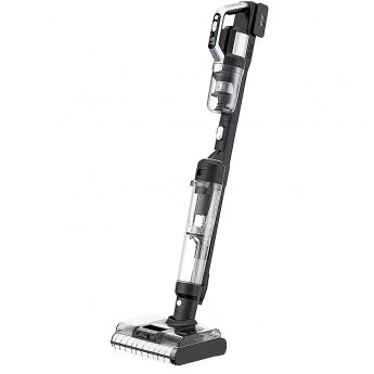 Jimmy PW11 21.6V, Black/Silver