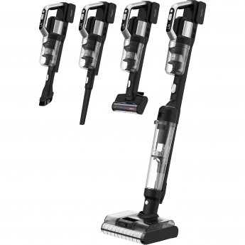 Jimmy PW11 Pro, Silver/Black