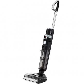 Jimmy Vacuum cleaner and washer | HW9 Pro Max | Cordless operating | Washing function | 460 W | 21.6 V | Operating time (max) 40 min | Black/Silver | Warranty 24 month(s)