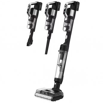 Jimmy Vacuum cleaner and washer | PW11 | Cordless operating | Washing function | 400 W | 21.6 V | Operating time (max) 75 min | Black/Silver | Warranty 24 month(s)
