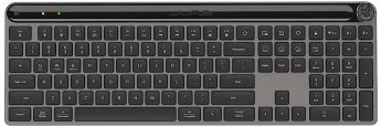 Jlab Epic Keyboard, DE