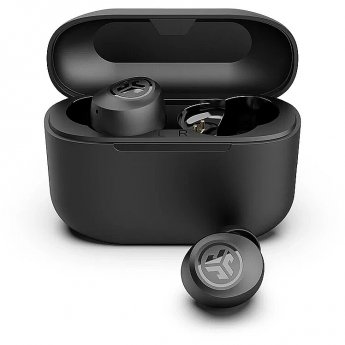 Jlab GO Air Pop, Black