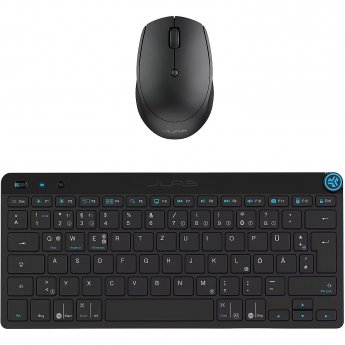 Jlab Go GO Wireless Bluetooth + Mause, DE