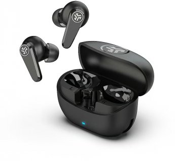 Jlab Go Pods ANC TWS, Black